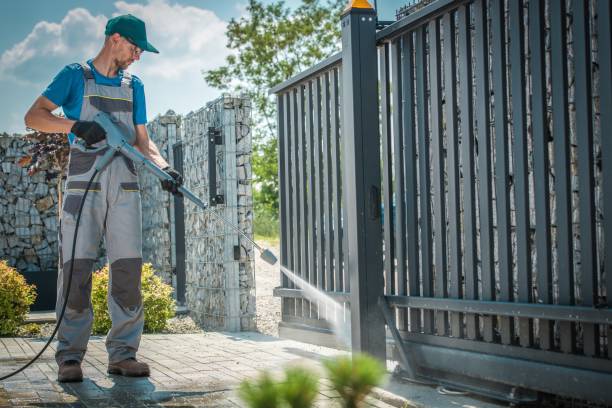 Best Post-Construction Pressure Washing  in Vails Gate, NY