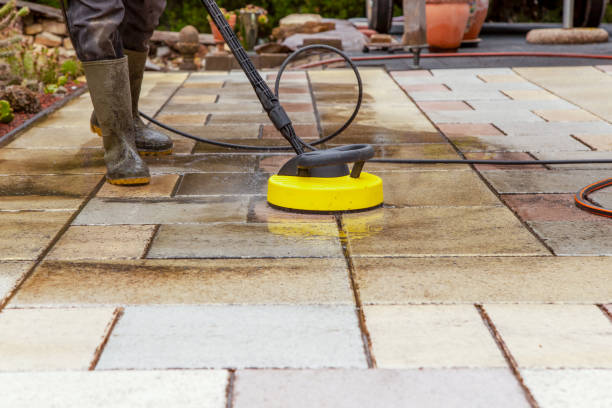 Best Patio and Deck Pressure Washing  in Vails Gate, NY