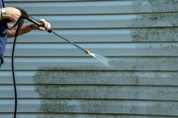 Best House Exterior Washing  in Vails Gate, NY